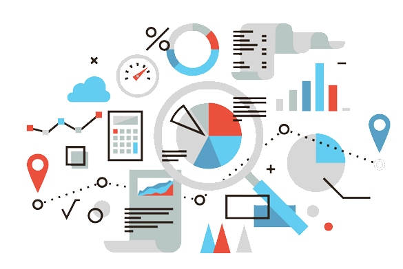 Sistema DATA Analitcs - SerraWeb Tecnologia