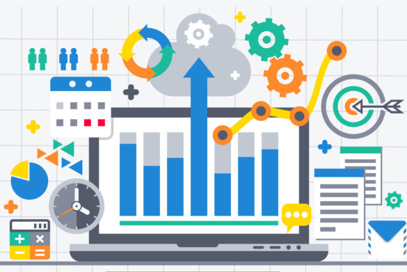 Data Analytics SerraWeb Tecnologia