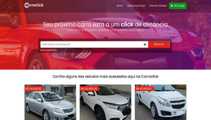 Carroclick