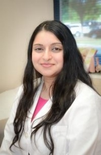Dr. Neha Kharod, MD